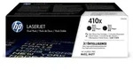 Original HP CF410XD / 410X Toner schwarz g&uuml;nstig