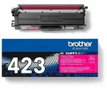 Original Brother TN423M Toner magenta g&uuml;nstig kaufen