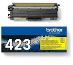 Original Brother TN423Y Toner gelb g&uuml;nstig kaufen