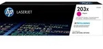 HP 203X / CF543X Toner magenta