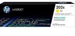 HP 203X / CF542X Toner gelb