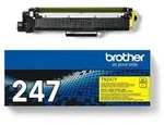 Original Brother Toner TN-247Y Gelb g&uuml;nstig kaufen