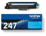 Original Brother Toner TN-247C Cyan g&uuml;nstig kaufen
