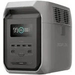 EcoFlow DELTA 3 1500 Tragbare Powerstation - DELTA 3 1500