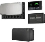 EcoFlow 5kWh Power Kits - Independence Kit (5 kWh)