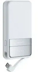 EcoFlow RAPID Magnetische Powerbank - RAPID 5 000 mAh / Hellblau - Hellblau