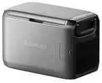 EcoFlow GLACIER Classic Tragbare K&uuml;hl-Gefrierbox - 35 L / /