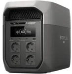 EcoFlow DELTA 3 Max Serie (2 048 Wh) Tragbare Powerstation - DELTA 3 Max (2 048 Wh) /