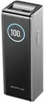 EcoFlow RAPID Powerbank (25 000mAh, 170W) - Silber - Silber