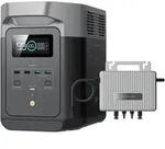 EcoFlow DELTA 2 Tragbare Powerstation - 0% MwSt. (Nur Deutschland) DELTA 2 +...