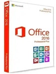 Microsoft Office 2016 Professional Plus | Download | ESD | f&uuml;r Windows