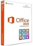 Microsoft Office 2019 Professional Plus | Download | ESD | f&uuml;r Windows