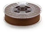 Extrudr Wood - dark wood, 1,75mm, 800g