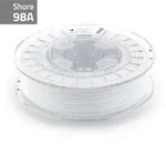 Extrudr Flex Medium - Wei&szlig;, 750g, 1,75mm