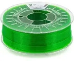 Extrudr PETG - transprarent-gr&uuml;n, 1100g, 1,75mm