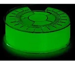 Extrudr PETG - glowEX, 800g, 1,75mm