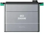 Zendure SolarFlow AB2000X Erweiterungsakku 1920Wh Speicher - 0% MwSt. (gem. &sect; 12