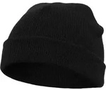 FLEXFIT Unisex Strickm&uuml;tze Beanie 1500KC black one size