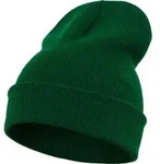 FLEXFIT Unisex Lange Strickm&uuml;tze Beanie 1501KC spruce one size