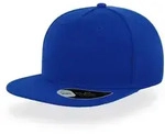 Atlantis Unisex 5-Panel Kappe 'Snap Five' Flache Cap SNFI royal one size