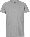 Neutral Herren Bio T-Shirt O61001 sport grey S