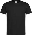 Stedman Unisex T-Shirt ST2000 black opal XL