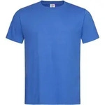 Stedman Unisex T-Shirt ST2000 bright royal S