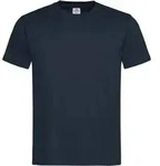 Stedman Unisex T-Shirt ST2000 blue midnight XL