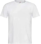 Stedman Unisex T-Shirt ST2000 ash (heather) S