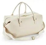 BagBase Reisetasche 'Boutique' Sport- und BG760 oyster 53 x 26 x 24 cm