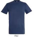 SOLS Unisex T-Shirt 11380 denim 3XL