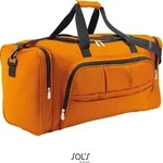 SOLS Bags Gro&szlig;e Sport Tasche Sport- und Reisetasche 70900 orange 62 x 30 x 26...