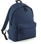 BagBase Original Fashion Rucksack BG125 french navy 31 x 42 x 21 cm