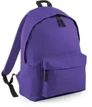 BagBase Original Fashion Rucksack BG125 purple 31 x 42 x 21 cm