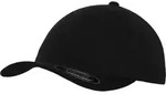 FLEXFIT Unisex Double Jersey Flexfit Kappe Klassische Cap 6778/6778T black S/M