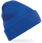 Beechfield Unisex Strickm&uuml;tze 'Original' Beanie B45 bright royal one size