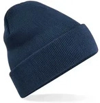 Beechfield Unisex Strickm&uuml;tze 'Original' Beanie B45 french navy one size