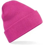 Beechfield Unisex Strickm&uuml;tze 'Original' Beanie B45 fuchsia one size