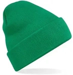 Beechfield Unisex Strickm&uuml;tze 'Original' Beanie B45 kelly green one size