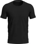 Stedman Herren T-Shirt ST9600 black opal S