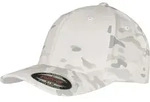 FLEXFIT Unisex 6-Panel Kappe Multicam Klassische Cap 6277MC alpina multicam L/XL
