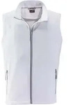 James & Nicholson Herren 2-Lagen Promo Softshell Gilet Bodywarmer JN1128...