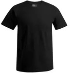 Promodoro Herren Premium-T T-Shirt 3000/3099 black XL