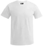Promodoro Herren Premium-T T-Shirt 3000/3099 ash (heather) XL