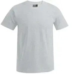 Promodoro Herren Premium-T T-Shirt 3000/3099 sports grey (heather) M