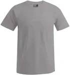 Promodoro Herren Premium-T T-Shirt 3000/3099 new light grey (solid) XL