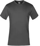 Promodoro Herren Premium-T T-Shirt 3000/3099 steel grey (solid) M