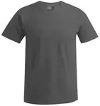 Promodoro Herren Premium-T T-Shirt 3000/3099 graphite (solid) M
