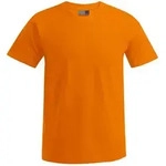 Promodoro Herren Premium-T T-Shirt 3000/3099 orange M