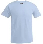 Promodoro Herren Premium-T T-Shirt 3000/3099 baby blue XXL